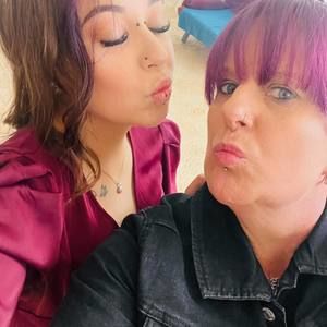 Meet your Posher, Biddy jo